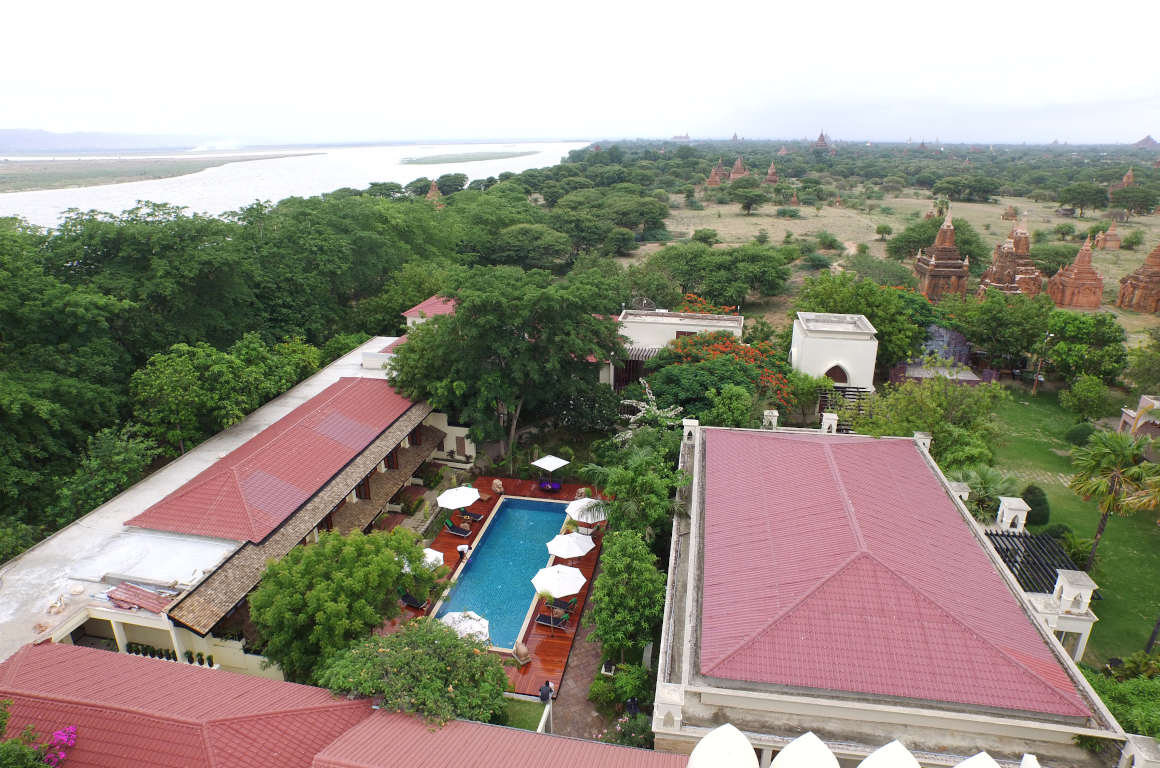 Index.html - My Bagan Residence by Amata | Amata Hotel Group Myanmar