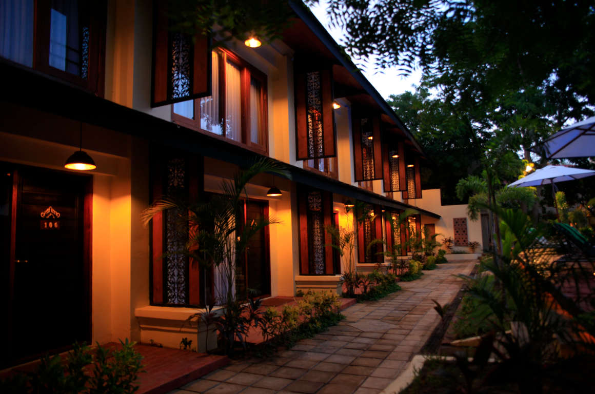 Index.html - My Bagan Residence by Amata | Amata Hotel Group Myanmar
